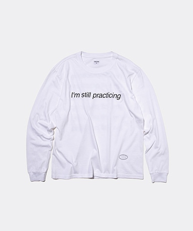 Text Practicing