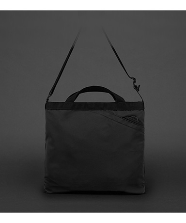 Tote Shoulder Standard Neutral M