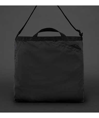 Tote Shoulder Standard Neutral L