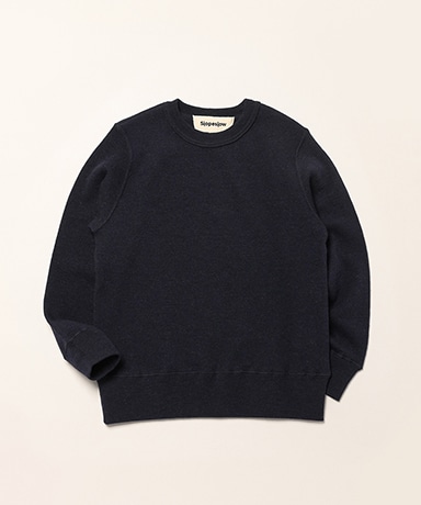 Crew Neck Top