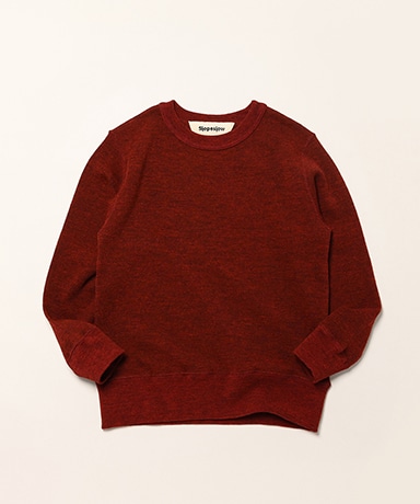 Crew Neck Top