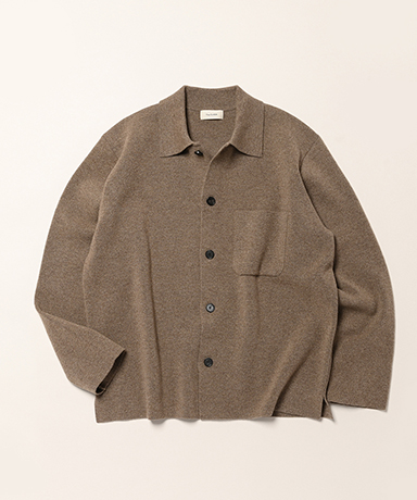 Shirts Cardigan