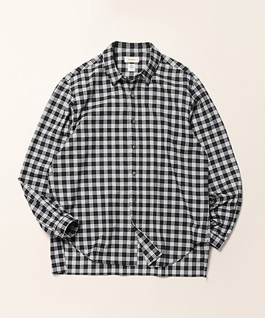 Minimal Classic Shirts