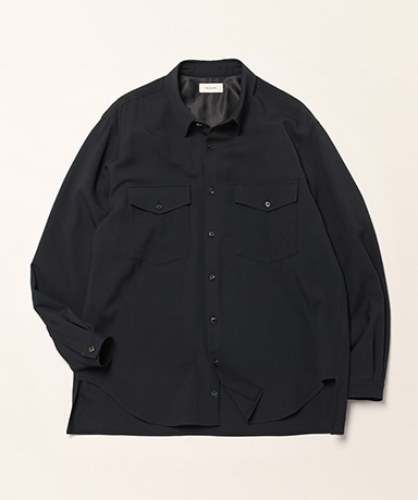 Double Pocket Shirts