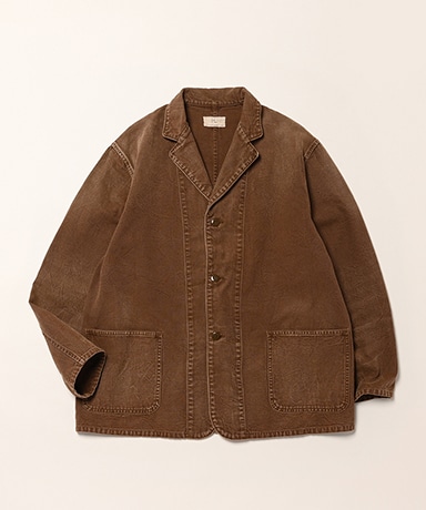 Duck Work Jacket