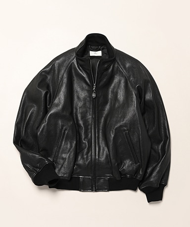 Lambleather Weekend jacket