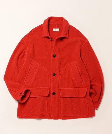 Rigidwool American Classic Fieldcoat
