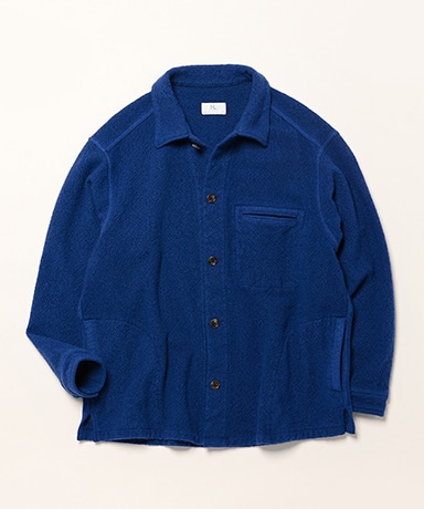 Rigidwool Jac-shirt