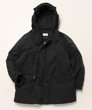 Parka CWU-8/P