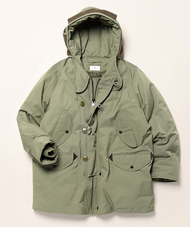 Parka CWU-8/P