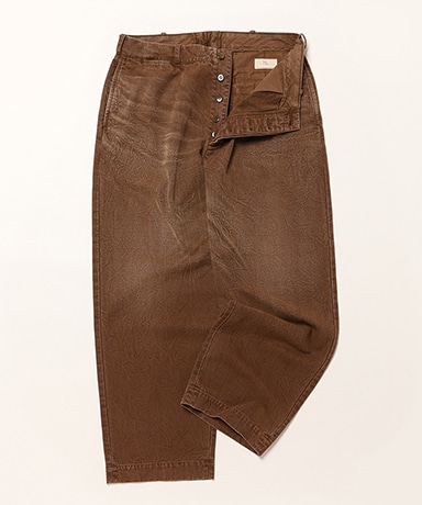 Duck Workpants