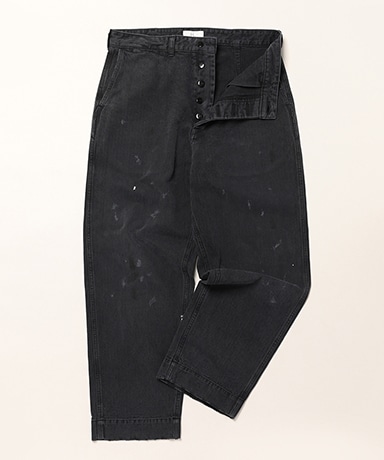 USMC HBT Pants