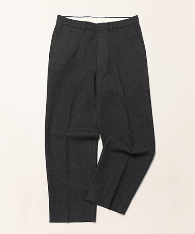 Saxony Trousers