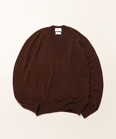 Hanshancashmere V-neck