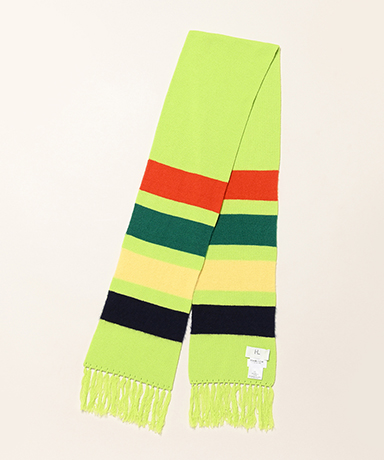 Cashmere Muffler