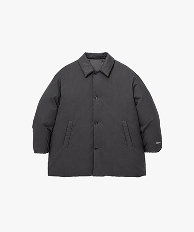 PERTEX QUANTUM AIR Bal Collar Down Coat