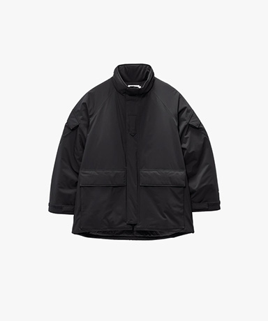 PERTEX SHIELD Insulated Military Parka