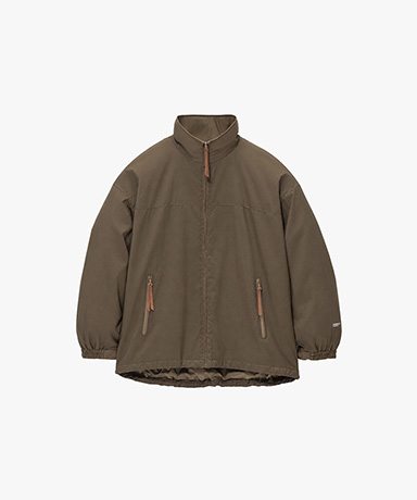 PERTEX QUANTUM AIR Light Thermo Blouson