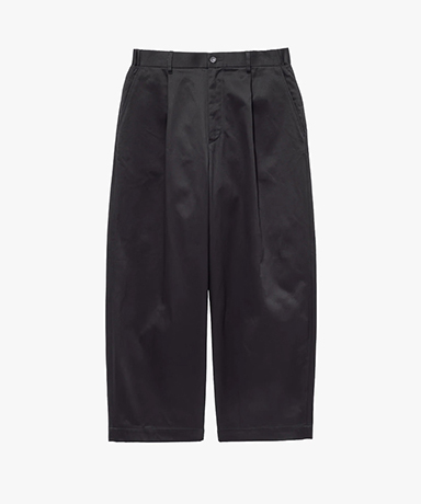 Westpoint Chino Wide Tapered Trousers