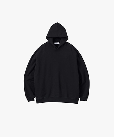 AZUMA Terry Hoodie