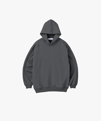 AZUMA Terry Hoodie