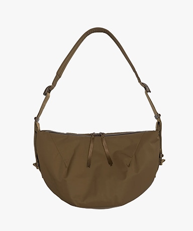 Blankof for GP Medium Crescent Bag
