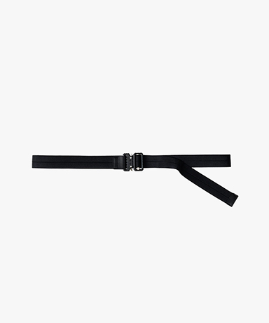 Nylon Riggers Belt