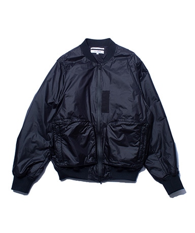 Pertex Detachable Sleeve Ma-1