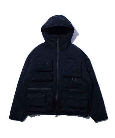 Pertex Padding Festival JK 2.0