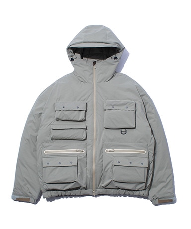 Pertex Padding Festival JK 2.0
