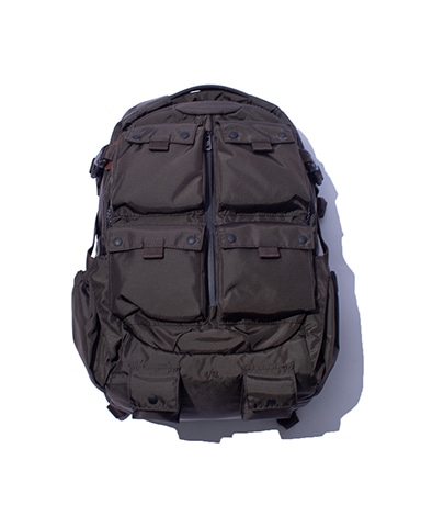 420 re/cor Tactical BP