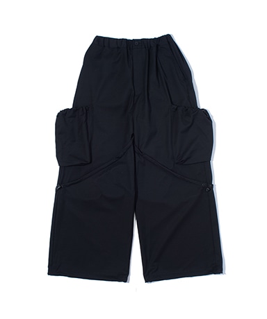 Tech Transform Trousers