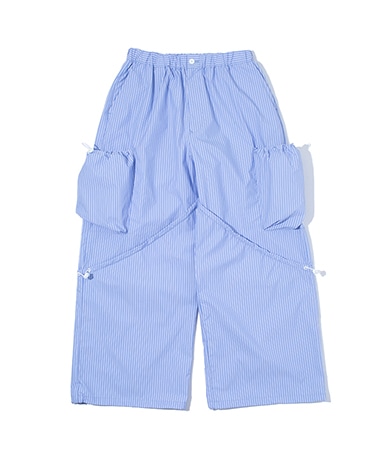 Tech Transform Trousers
