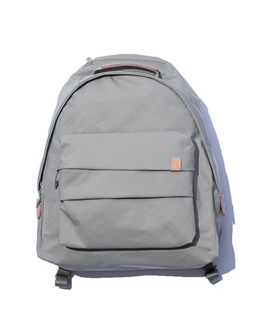 Textured Twill Day Pack