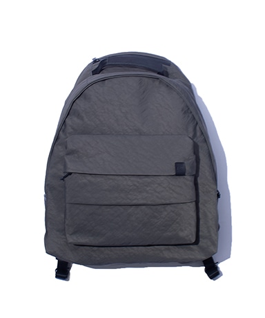 Textured Twill Day Pack