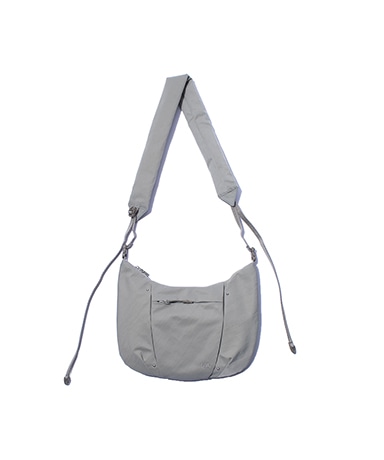 Textured Twill Pouch 2.0