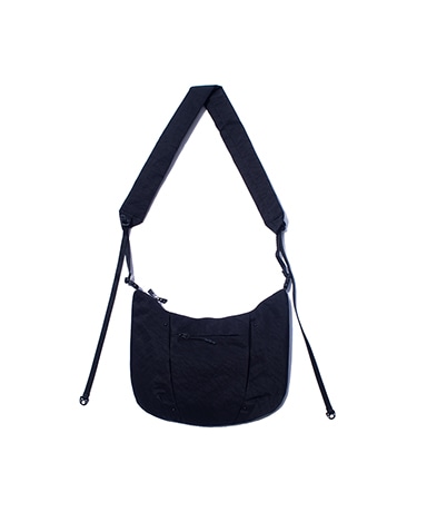 Textured Twill Pouch 2.0