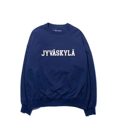 Re Jyvaskyla Sweatshirt
