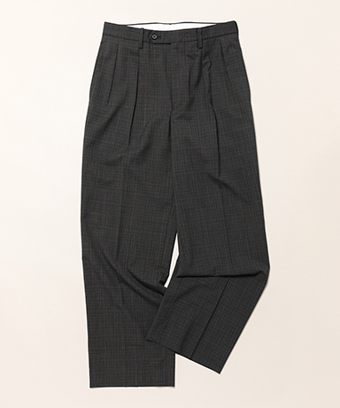 永遠SLACKS 2