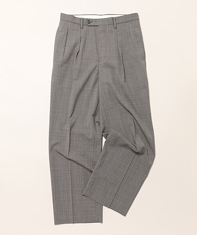 永遠SLACKS 2