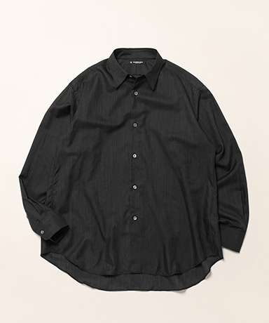 short ponit shirts 改HWOOL