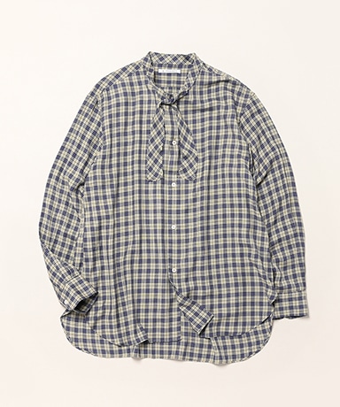 紐Shirts