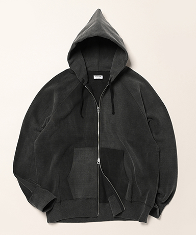 JIP PARKA
