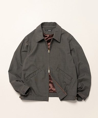 SHORT BL