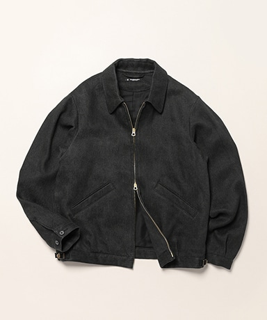 SHORT BL