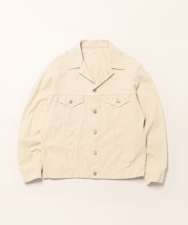 Tracker Jacket COTTON VINTAGE
