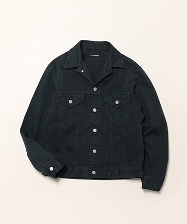 Tracker Jacket COTTON VINTAGE