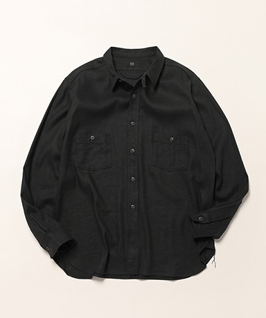 Lot.121 Work Shirt
