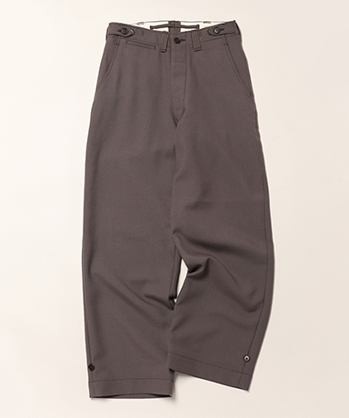 Lot.224 M-43 Field Trousers