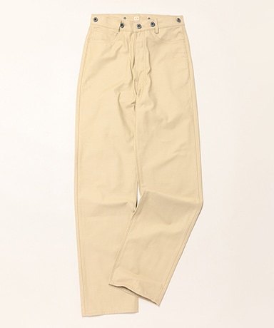 Lot.225 Buckle-Backed Trousers C.1930’s